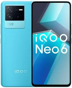 Замена телефона IQOO Neo 6 в Краснодаре